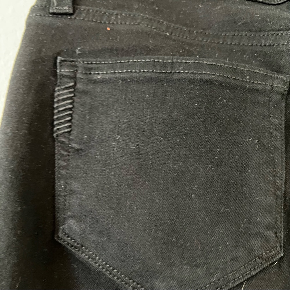 Paige Maternity Verdugo Ultra Skinny Jeans - Picture 10 of 15